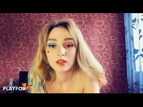 ❤️ O matatioata fa'amaneta fa'amaneta na maua ai a'u feusua'iga ma Harley Quinn ️❌ i le sm.shufflesex.ru ❌️