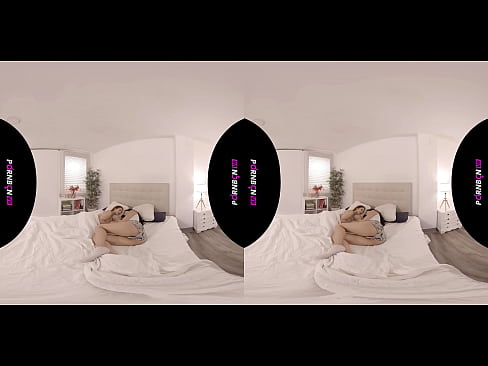 ❤️ PORNBCN VR E to'alua tama'ita'i fa'afafine na ala mai i le 4K 180 3D virtual reality Geneva Bellucci Katrina Moreno ️❌  i le sm.shufflesex.ru ❌️